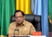 Mendagri tegaskan kepala daerah tak mampu atasi inflasi bakal dicopot