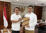 Juri Ardiantoro mundur dari deputi KSP untuk jaga netralitas ASN