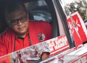 PDIP tanggapi penurunan baliho di Bali