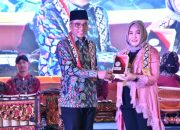 MPR sosialisasikan empat pilar lewat pentas seni budaya di Semarang