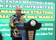 Jamintel perintahkan 32 kajati amankan proyek strategis negara