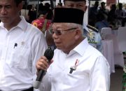 Wapres tekankan antisipasi masalah keamanan jelang pemilu 2024