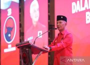 Said: Ganjar-Mahfud bakal panjatkan doa keselamatan bangsa di Gresik