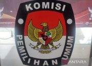 Pandangan soal Indonesia Emas dalam visi dan misi tiga capres-cawapres