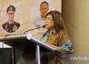 KSP harap DPR segera bahas RUU Perampasan Aset