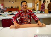 Sekda Bangka minta masyarakat kibarkan bendera saat Hari Pahlawan