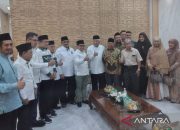 Muhaimin: Din Syamsuddin dan para kiai permudah kemenangan “Amin”