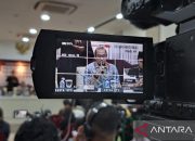 KPU mulai cetak surat suara pemilu pada 15 November