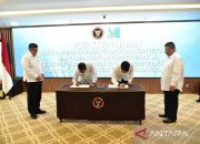 BNPT terapkan inovasi “smart farming” di lahan KTN