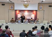 KPU: Seorang eks terpidana tidak memenuhi syarat sebagai caleg