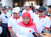 Airlangga:Khofifah bertanggung jawab menangkan Prabowo-Gibran di Jatim