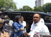 Jokowi minta Menag suarakan terus keberpihakan RI ke Palestina