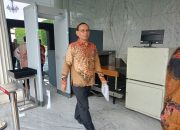 Jokowi tugasi Forum Rektor formulasikan langkah RI jadi negara maju