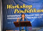 Waka MPR: Perkuat ketahanan ekonomi untuk antisipasi tantangan global