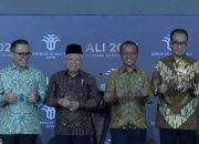 Wapres minta kementerian/lembaga komitmen urai komplikasi investasi
