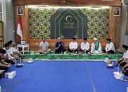 Jam’iyatul Washliyah yakin Ganjar mampu selesaikan masalah pendidikan