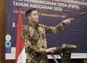 La Ode minta semua komponen saling kolaborasi untuk percepatan P3PD