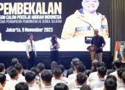 Ganjar dorong pelatihan manajemen keuangan untuk pekerja migran