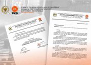 Fraksi PKS DPR surati Sekjen PBB terkait tragedi di Gaza Palestina