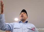 TKN: Penetapan pasangan Prabowo-Gibran bukan hal mengejutkan