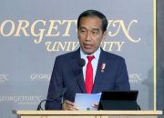 Polmatrix: Kepuasan publik terhadap Jokowi jelang pilpres 81,8 persen