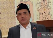 Istiqlal imbau masyarakat sikapi fatwa MUI secara rasional