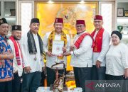 Bamsoet dorong revisi UU DKI Jakarta masukkan unsur pelestari budaya 