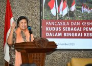 MPR: Generasi muda berperan implementasikan nilai kebangsaan