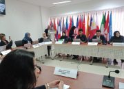 Kemenlu-FISIP Unej gagas pusat studi diplomasi santri di kampus