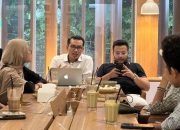 SDI komitmen capres/cawapres untuk isu demokrasi dan lingkungan