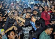 TKN Prabowo-Gibran: Masyarakat Jambi antusias temui Gibran Rakabuming