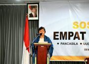 Wakil Ketua MPR dorong perbaikan kualitas demokrasi