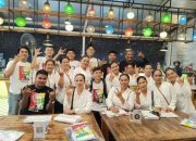 Relawan KawanJuang GP luncurkan lagu ‘Ganjar Keur Urang’