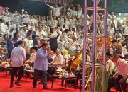TKN sebut Prabowo-Gibran tunjukkan adab santun saat hampiri Megawati