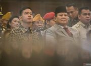 Pengamat: Prabowo-Gibran paling kompeten wujudkan Indonesia Emas 2045