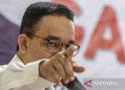 Anies Baswedan ingatkan jaga kepercayaan rakyat pada negara