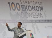 Anies: Indonesia harus kembalikan teknokrasi jadi pilot pembangunan