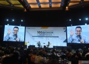 Anies ingin kesadaran kolektif warga Indonesia sebagai warga dunia 