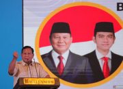 TKN Prabowo-Gibran diperkuat 26 purnawirawan jenderal TNI-Polri