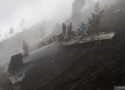 TNI AU sebut 2 pesawat Super Tucano dalam kondisi siap terbang