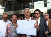 TPDI 2.0 minta Bawaslu dan DKPP periksa para Komisioner KPU