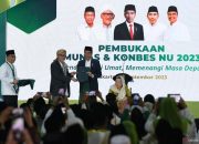 Pentingnya paradigma persatuan dalam mewujudkan cita-cita Indonesia