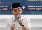 Regi Wahyu jadi Kepala Staf Pimpinan TPN Ganjar-Mahfud