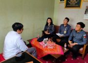 Bawaslu Kota Semarang temukan satu bakal caleg ASN