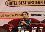 Akademisi nilai bawaslu hadapi tiga tantangan dalam sengketa pemilu