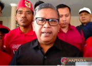 Politik sepekan, Gibran dikungingkan Golkar hingga KTT OKI