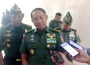 Kasad tekankan punya koridor soal netralitas dalam pemilu