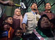 Kemenlu berhasil mengevakuasi WNI dari Gaza