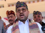 Anggota DPR apresiasi kepercayaan publik tinggi terhadap Kejagung