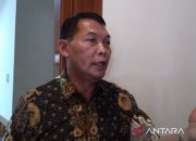Gibran ajukan cuti untuk kegiatan di Jakarta